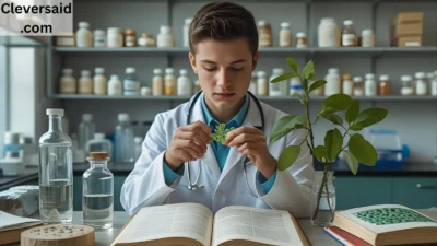 Biology Pick Up Lines