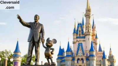 Disney Pick Up Lines