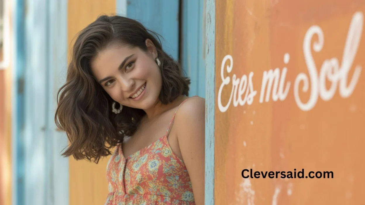 Freaky Pick Up Lines in Spanish