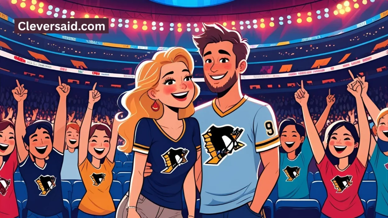 Hockey Pick Up Lines