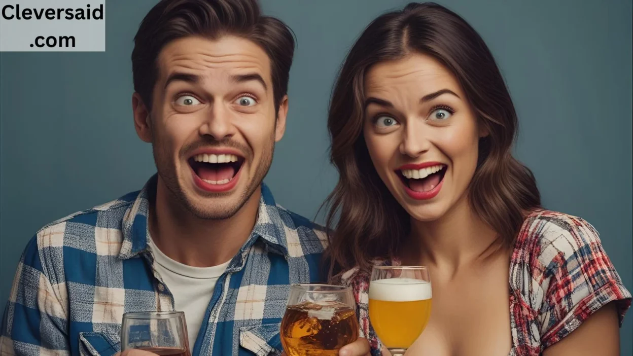 Horrible Pick Up Lines