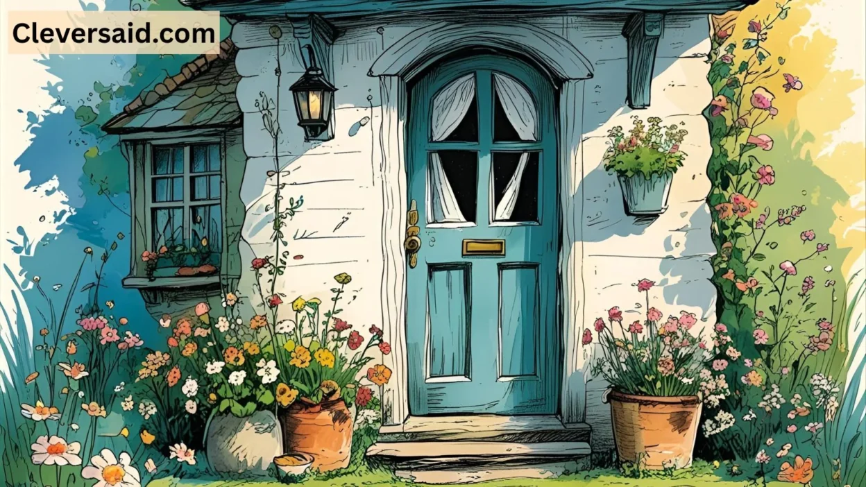 Knock Knock Pick Up Lines