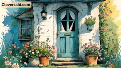 Knock Knock Pick Up Lines