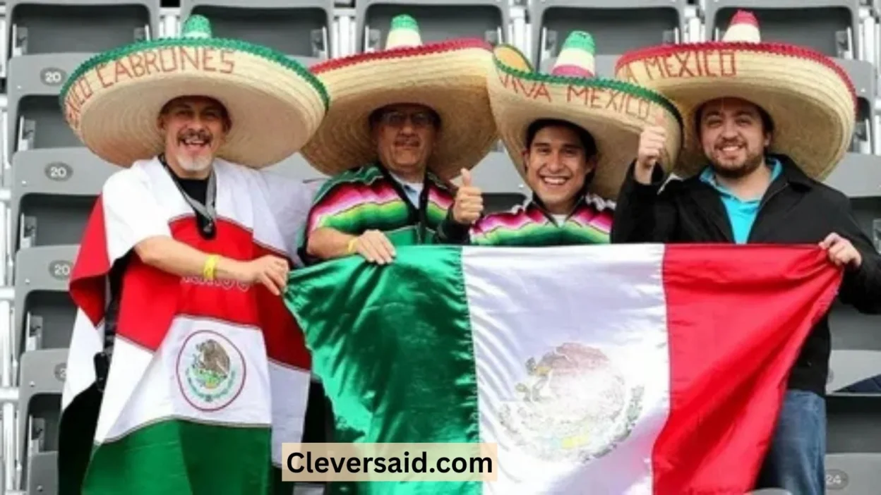 Mexican Pick Up Lines